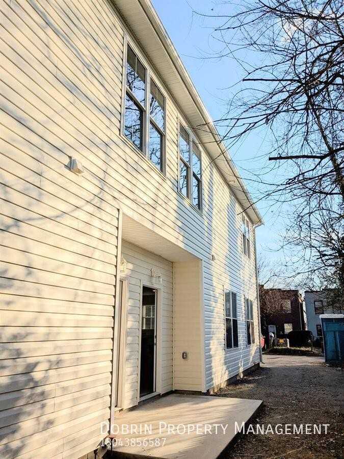 1833 Grayland Ave #A