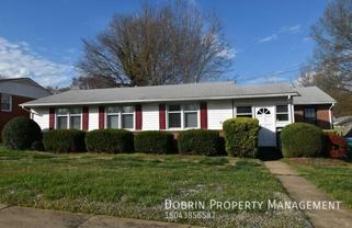 1804 Appomattox St - Photo 1 of 1