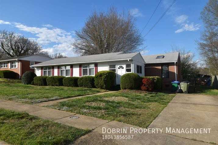 1804 Appomattox St - Photo 2 of 31