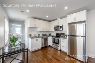 35 Niagara St #6 - Photo 1 of 1