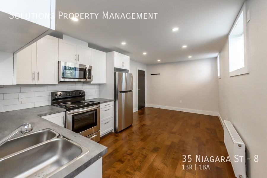 35 Niagara St #8 - Photo 2 of 11