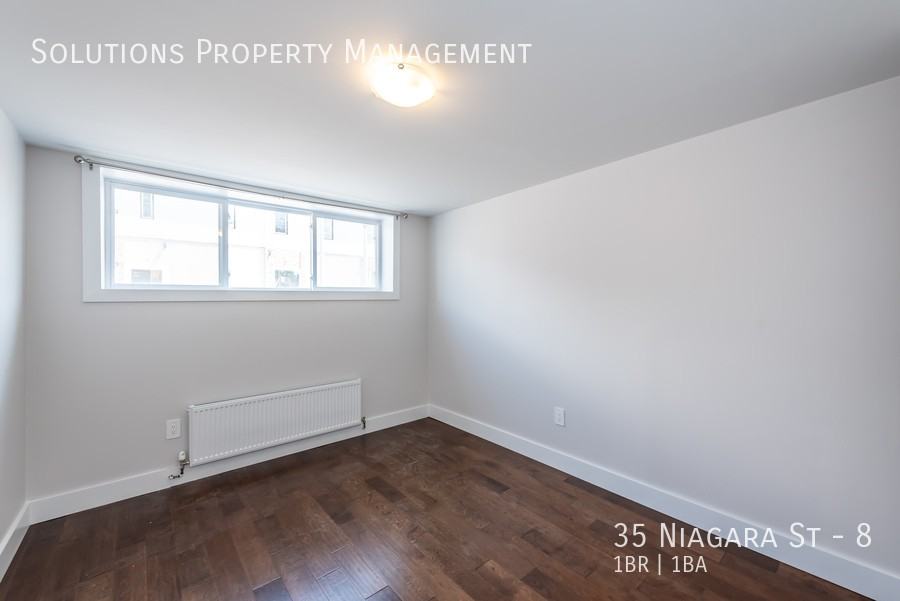 35 Niagara St #8 - Photo 4 of 11