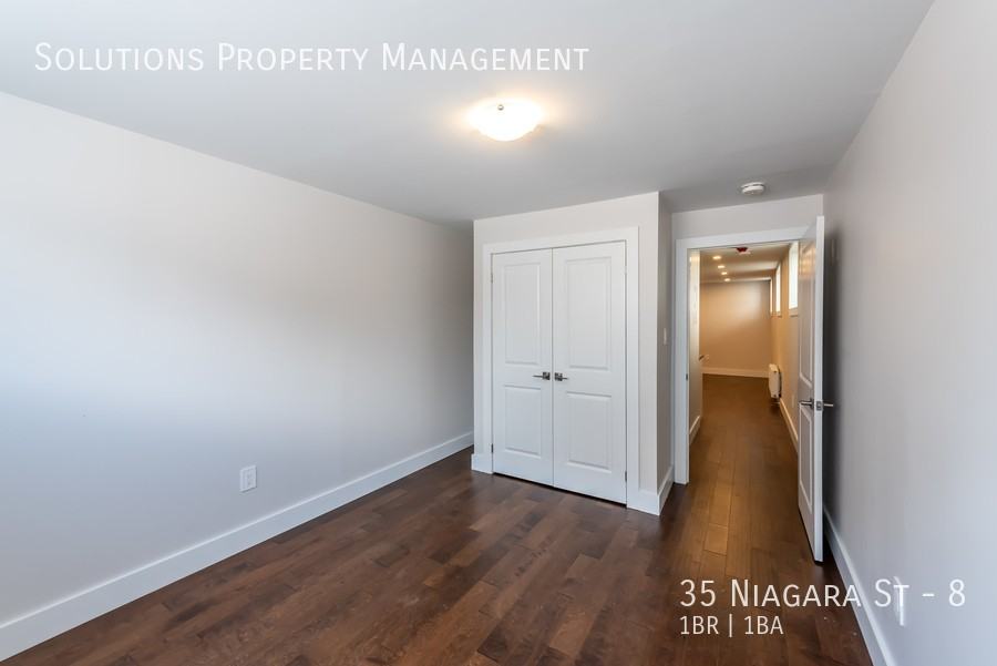 35 Niagara St #8 - Photo 5 of 11