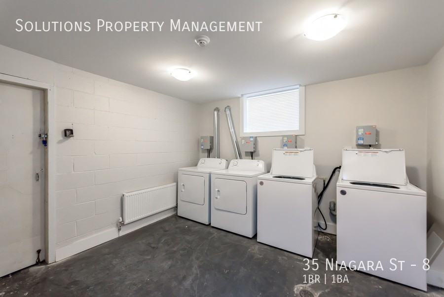 35 Niagara St #8 - Photo 7 of 11