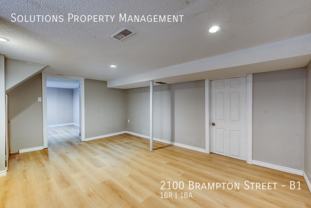 2100 Brampton St #B1 - Photo 1 of 1