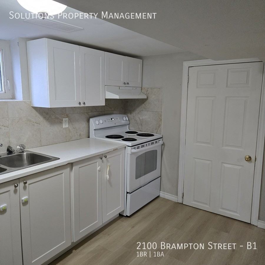 2100 Brampton St #B1 - Photo 2 of 14