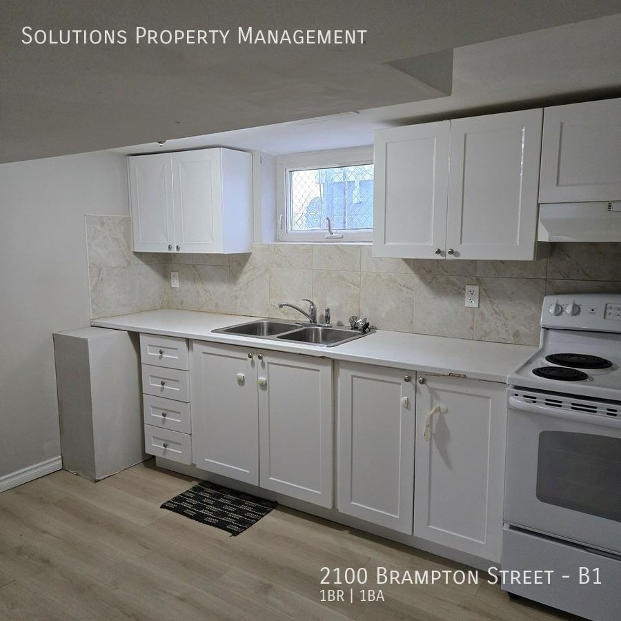 2100 Brampton St #B1 - Photo 3 of 14