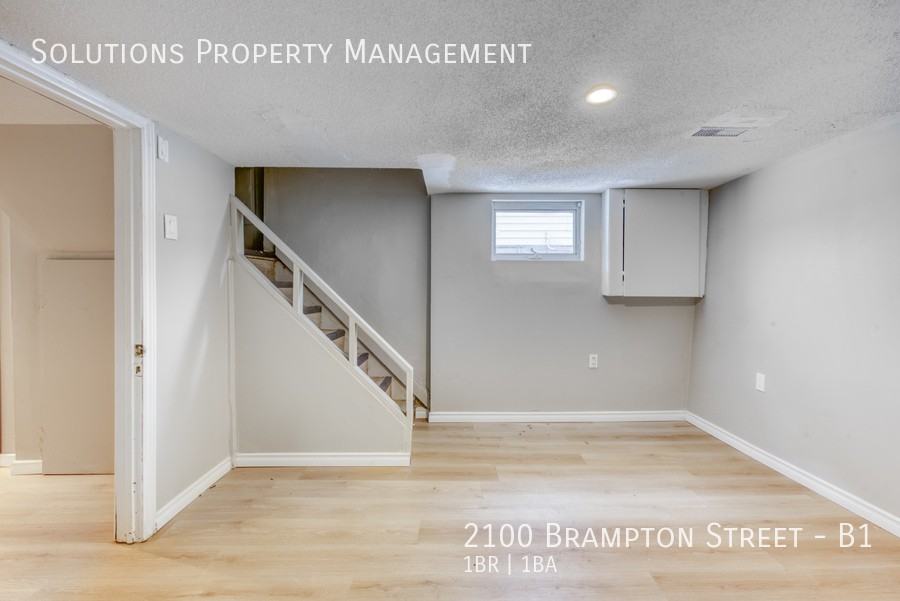 2100 Brampton St #B1 - Photo 5 of 14