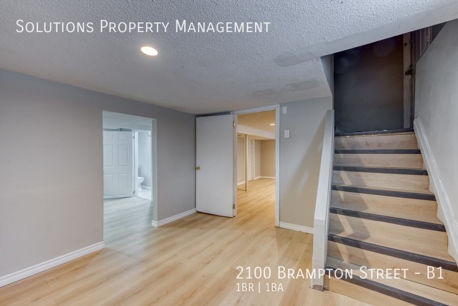 2100 Brampton St #B1 - Photo 7 of 14