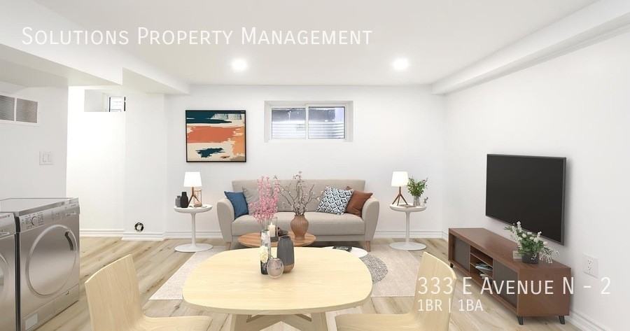 333 East Ave N #2 - Photo 2 of 7