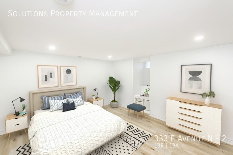 333 East Ave N #2 - Photo 5 of 7