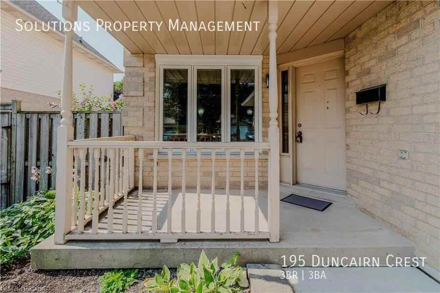 195 Duncairn Cres - Photo 2 of 25