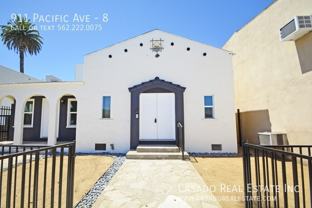 911 Pacific Ave #8 - Photo 1 of 1