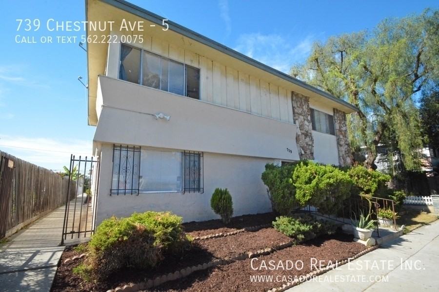 739 Chestnut Ave #5