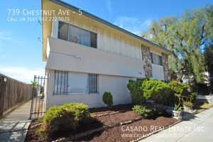 featured image of 739 Chestnut Ave #5