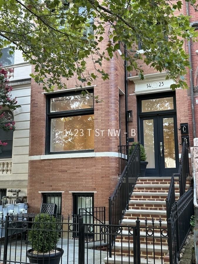 1423 T St Nw #B - Photo 2 of 46