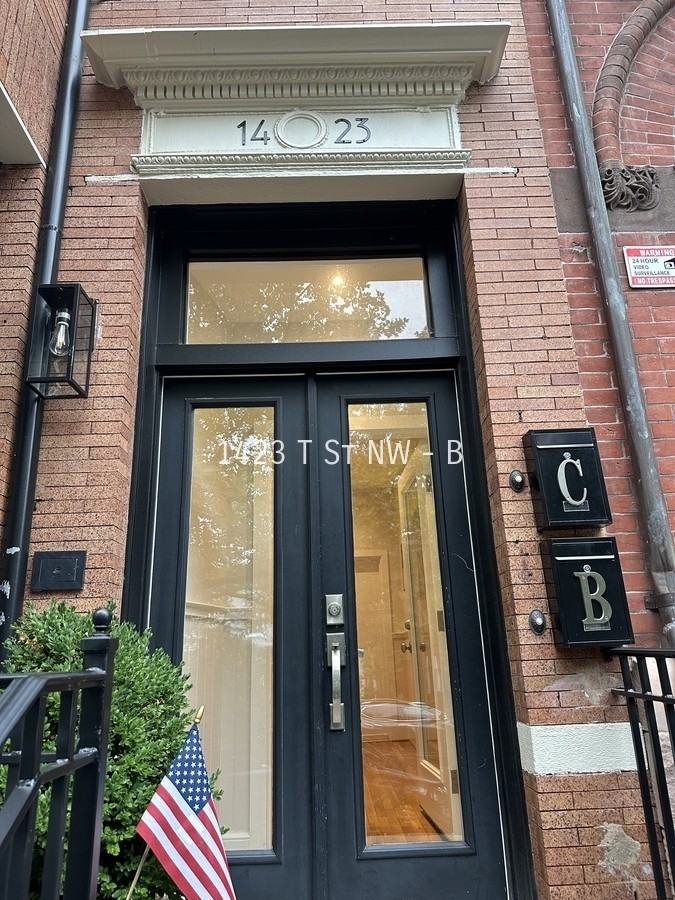 1423 T St Nw #B - Photo 6 of 46