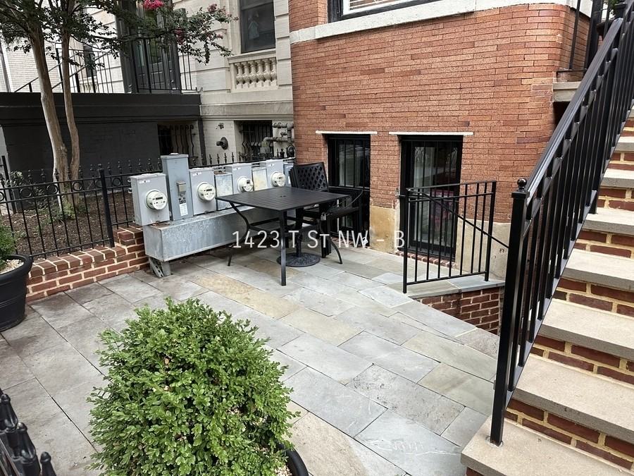 1423 T St Nw #B - Photo 7 of 46