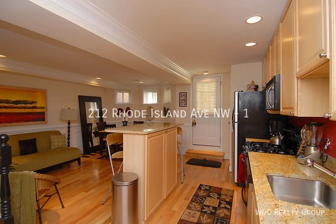212 Rhode Island Ave Nw #1 - Photo 2 of 40
