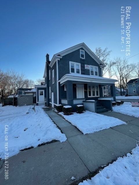 421 Emmet St #1 - Photo 2 of 18