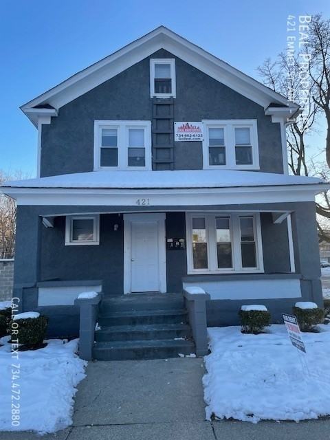 421 Emmet St #1 - Photo 3 of 18