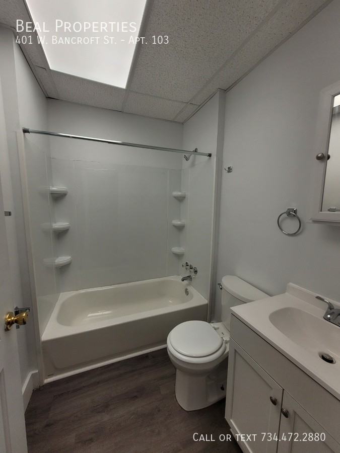 401 W Bancroft St #103 - Photo 2 of 13