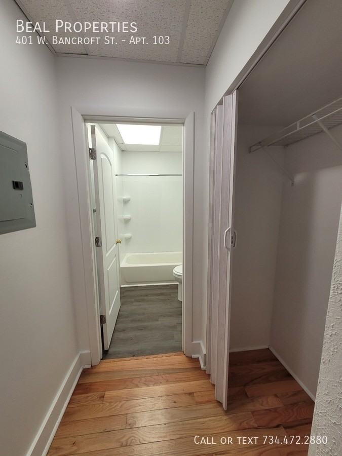 401 W Bancroft St #103 - Photo 3 of 13
