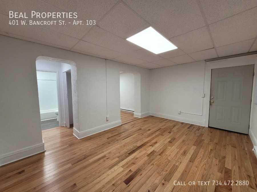 401 W Bancroft St #103 - Photo 7 of 13