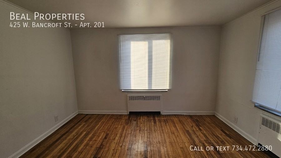 425 W Bancroft St #201 - Photo 2 of 13