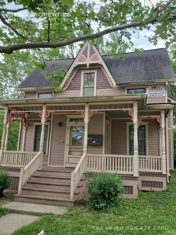 601 Emmet St #5 - Photo 2 of 16