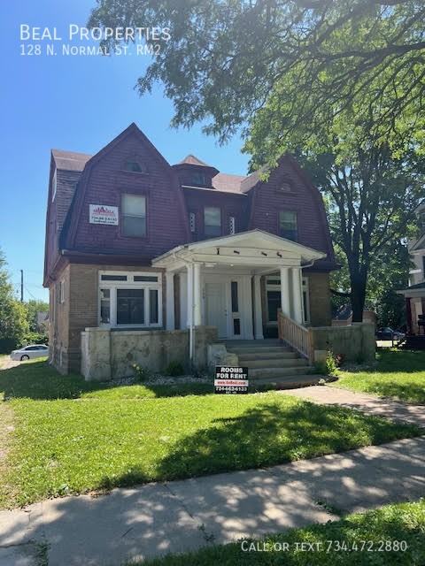 128 N Normal St Rm 2 - Photo 2 of 11