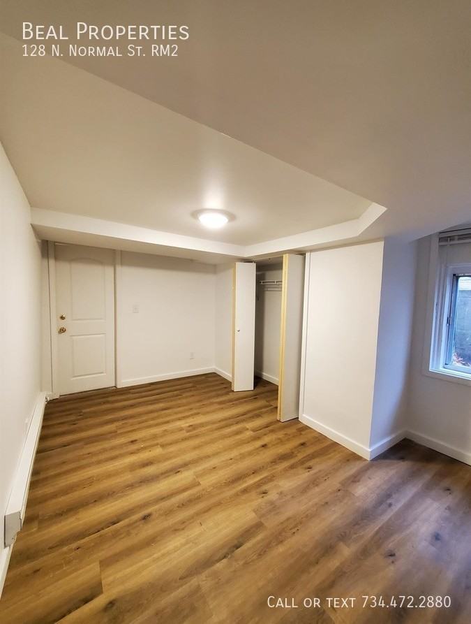 128 N Normal St Rm 2 - Photo 4 of 11