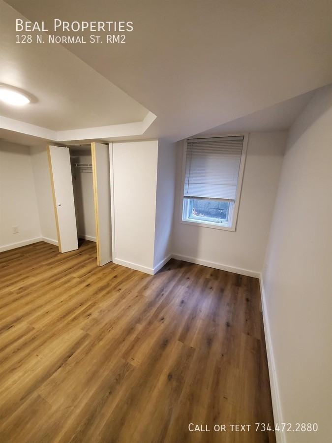 128 N Normal St Rm 2 - Photo 5 of 11