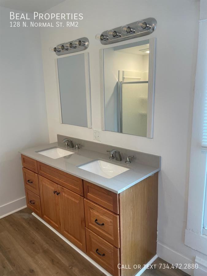128 N Normal St Rm 2 - Photo 7 of 11