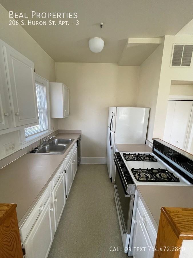 206 S Huron St #3 - Photo 5 of 11