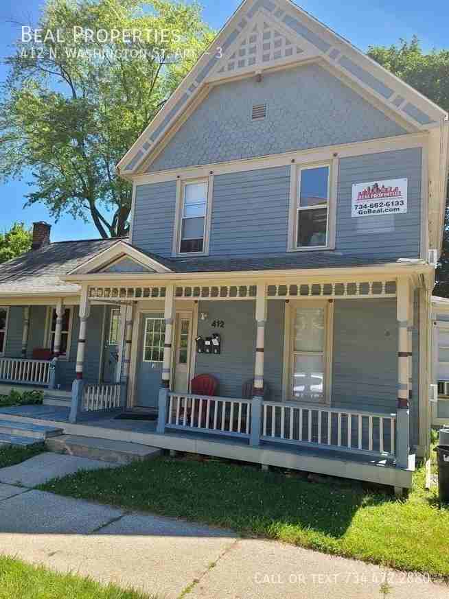 412 N Washington St #3 - Photo 2 of 12