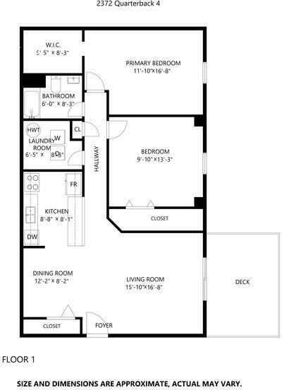 2372 Quarterback Ct #4 - Photo 2 of 12