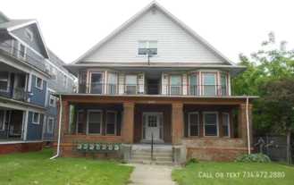 2820 Collingwood Blvd #7 - Photo 1 of 1