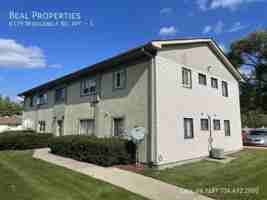 featured image of 6339 Middlebelt Rd #1