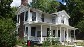 113 E Cross St #4A - Photo 1 of 1