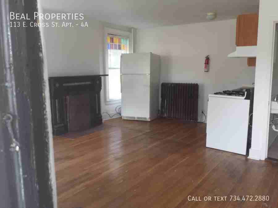 113 E Cross St #4A - Photo 3 of 6