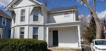 featured image of 514 Washtenaw Apt. #1