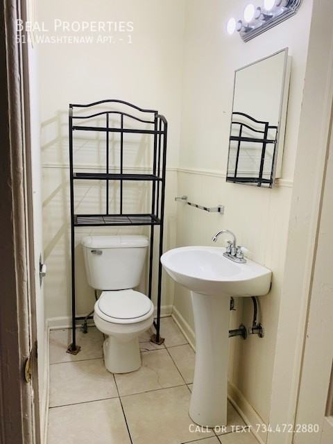 WASHTENAW APT & #1 - Photo 7 of 16