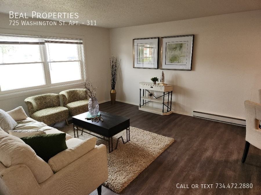 725 Washington St #311 - Photo 5 of 12