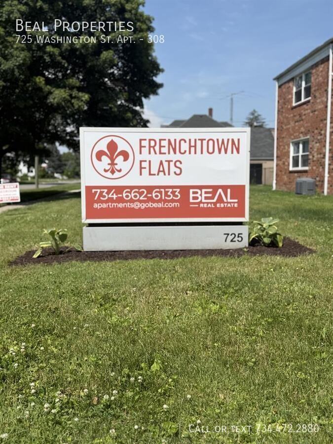 725 Washington St #308 - Photo 2 of 11