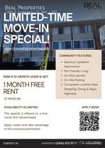 1305 S Congress St #314 - Photo 1 of 1