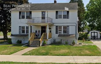 4857 Lewis Ave #5 - Photo 1 of 1