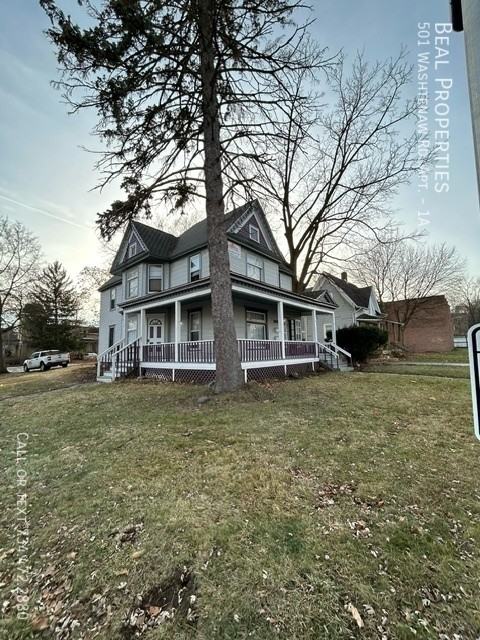 501 Washtenaw Rd #1A - Photo 2 of 18