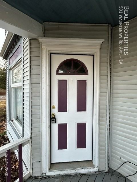 501 Washtenaw Rd #1A - Photo 3 of 18