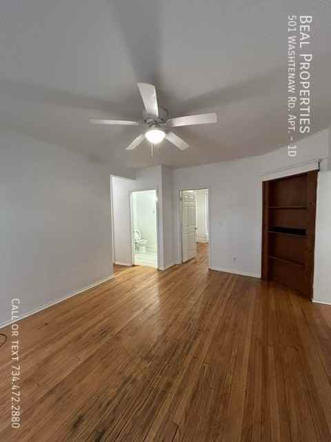 501 Washtenaw Rd #1D - Photo 4 of 18